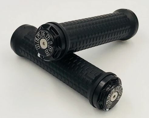 Revgrips Revgrips 32.5Mm (medium) Pro Series Grips