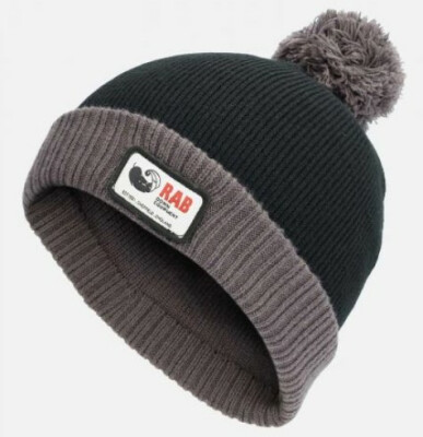 Rab Equipment Essential Bobble Hat