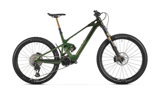 Mondraker Zendit Rr S