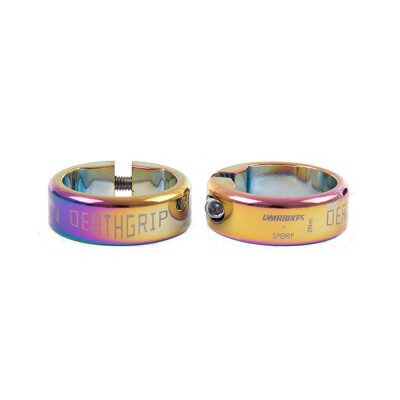 Dmr Brendog Deathgrips Collar