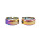 Dmr Brendog Deathgrips Collar Oil Slick