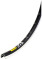 Mavic A319 700C Rim 36H Silver