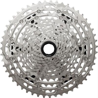 Shimano Cs-M6200 Deore 12-Speed Cassette