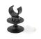 Exposure Helmet Mount With Action Camera Clip Black