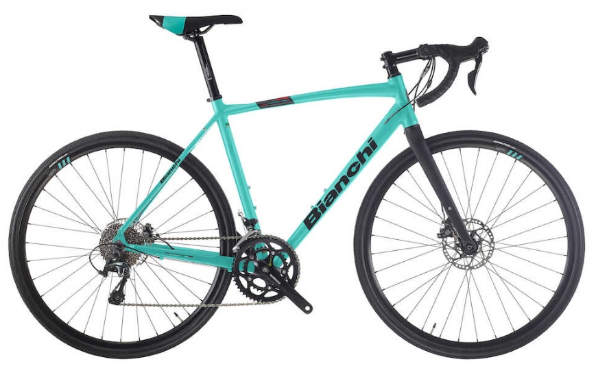 bianchi via nirone 7 allroad 2021