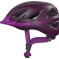 Abus Urban Helmet LARGE Purple