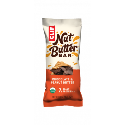 Clif Bar Clif Bar