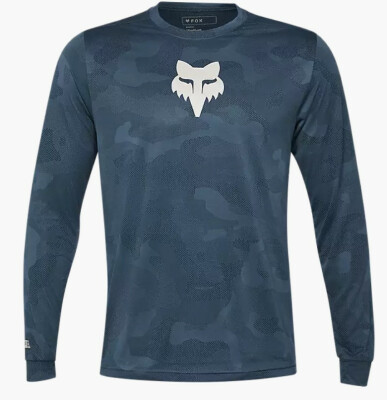 Fox Racing Ranger Trudri® Long Sleeve Jersey