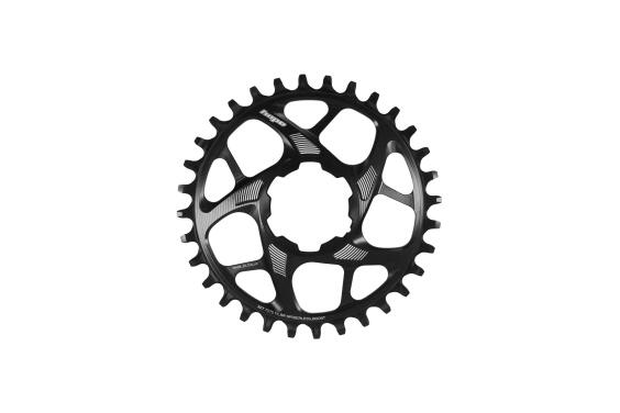 Hope Spiderless Chainring R22 Boost