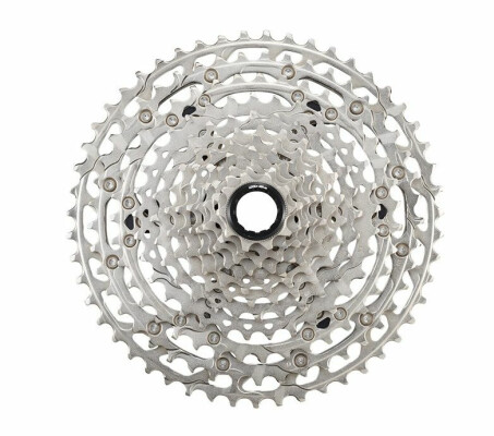 Shimano Deore M6100 12Spd Cassette
