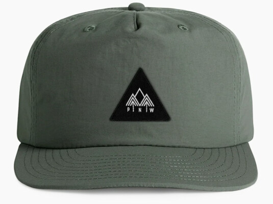 Pnw Components Pack Hat