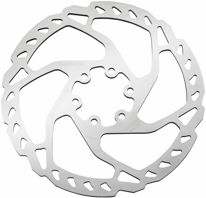 Shimano Smrt66 6-Bolt Disc Rotor