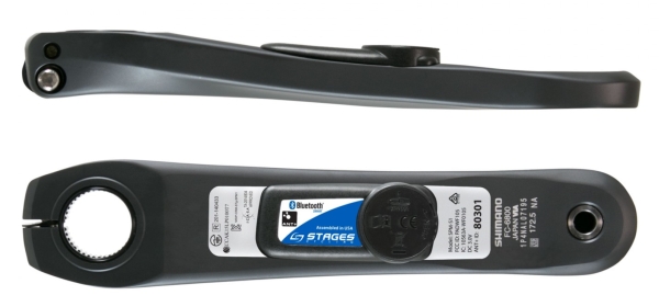 Stages 105 power meter 5800 new arrivals