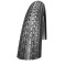 Schwalbe Hs140 Tyre 1.25/1.75" Black