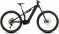 Cube 26 Stereo Hybrid One44 Hpc Race 800 MEDIUM Blackline