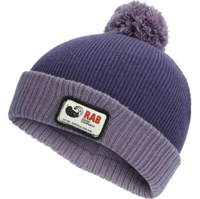 Rab Equipment Essential Bobble Hat