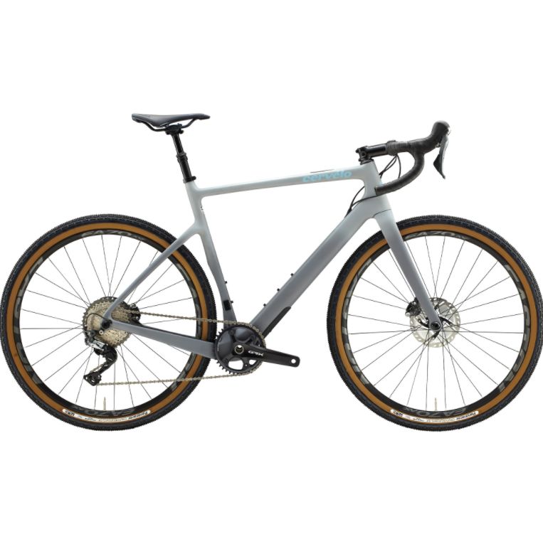 Gravel best sale bike cervelo