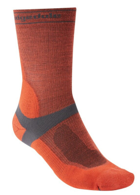 Bridgedale Men's Mtb Mid-Season Weight T2 Merino Sport Boot