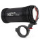 Exposure Maxx D Mk13 Light FRONT Black