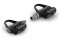 Garmin Rally Rk100 Power Meter Pedals - Look Keo Black