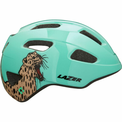 Lazer Nut'z Childrens Kineticore Helmet