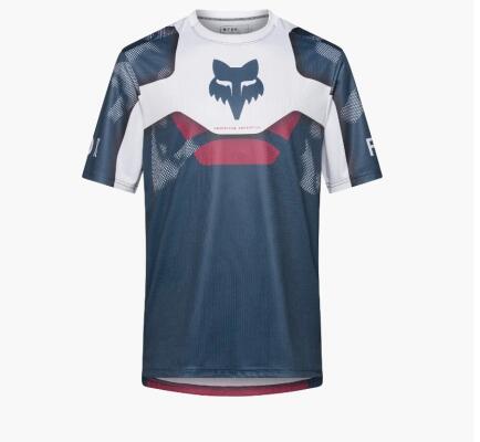 Fox Racing Ranger Jersey Tactile