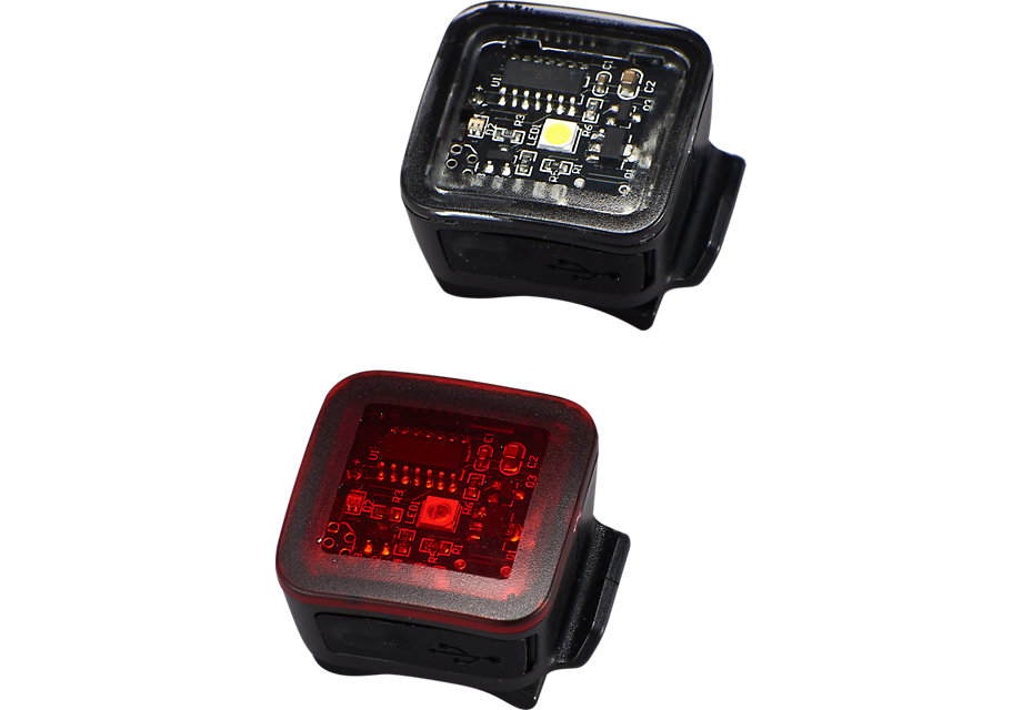 Specialized store bike light