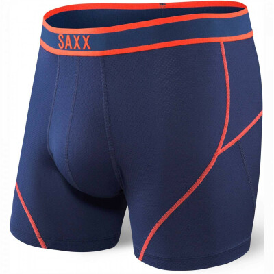 Saxx Underwear Co. Kinetic Boxer Brief