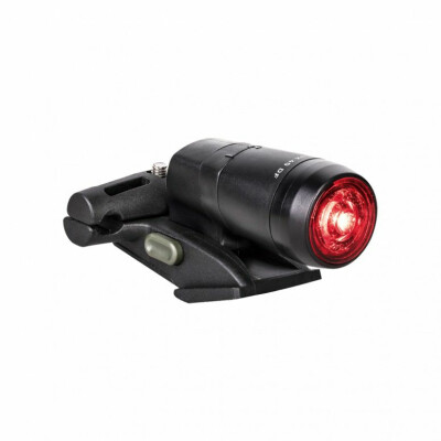 Topeak Taillux 40 Duo Fixer Light