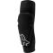 Fox Racing Enduro Elbow Guards SMALL Black
