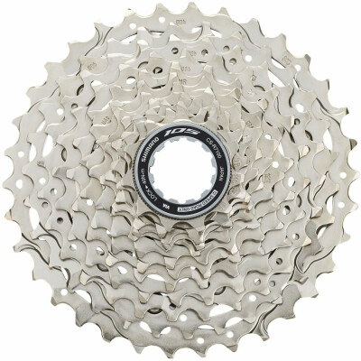 Shimano 105 R7100 12Spd Cassette