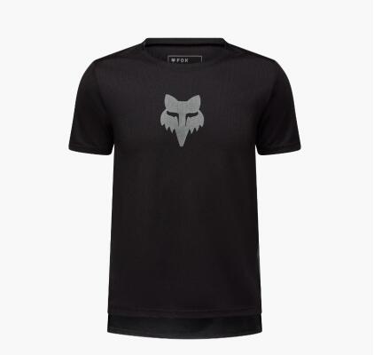 Fox Racing Youth Ranger Fox Head Jersey