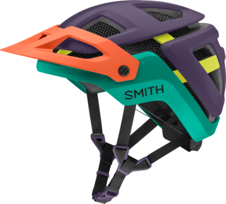 Smith Optics Forefront 3 Mips