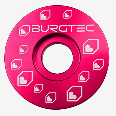 Burgtec Top Cap