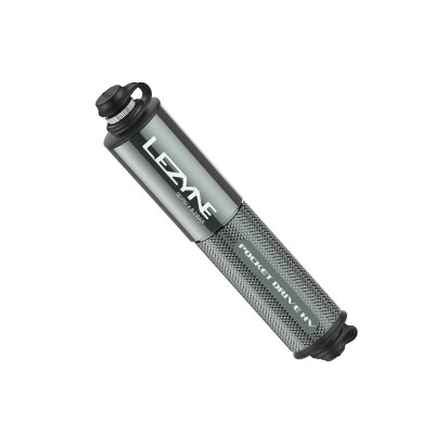 Lezyne Pocket Drive Pump