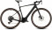 Cube 26 Nuroad Hybrid C:62 Exc 400X MEDIUM Blackline