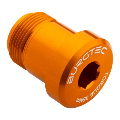 Burgtec Sram T-Type Derailleur Bolt - Bolt 2