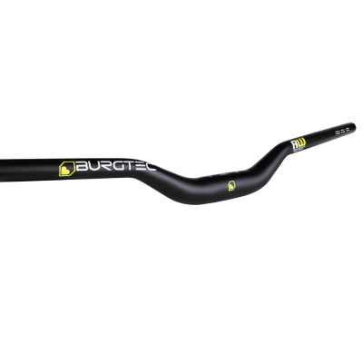 Burgtec Ride High Bryceland Signature