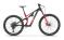 Whyte 26 Sythe Rs V1 MEDIUM Chili Red (gloss)