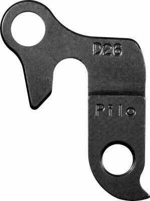 Pilo D26 Hanger