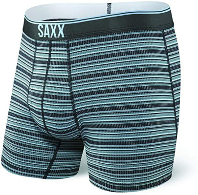 Saxx Underwear Co. Quest Boxer Brief