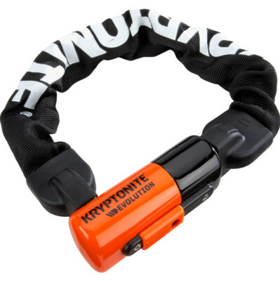 Kryptonite Evolution S4 Integrated Chain