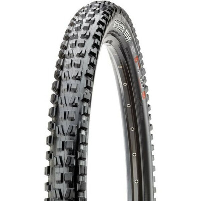 Maxxis Minion Dhf 20 X 2.4 60 Tpi Wire Bead Tyre