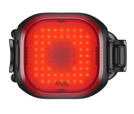Knog Blinder Mini Square