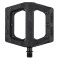 Dmr V11 Pedals 9/16 Black