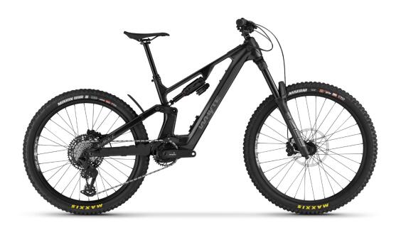 Whyte 27 Karve Evo Rs V1