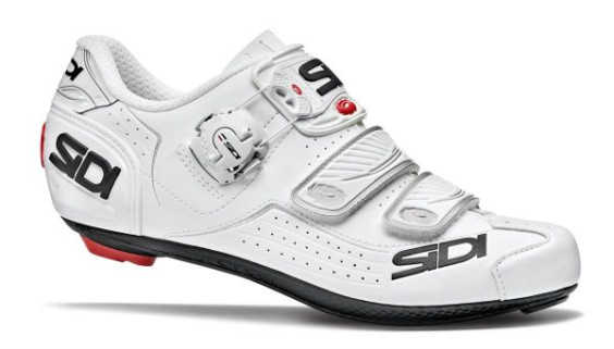 Sidi alba road deals shoe 2018