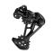 Sram Sram Rear Derailleur S200 Eagle Drivetrain 12 Speed (mechanical) 12 SPEED Black
