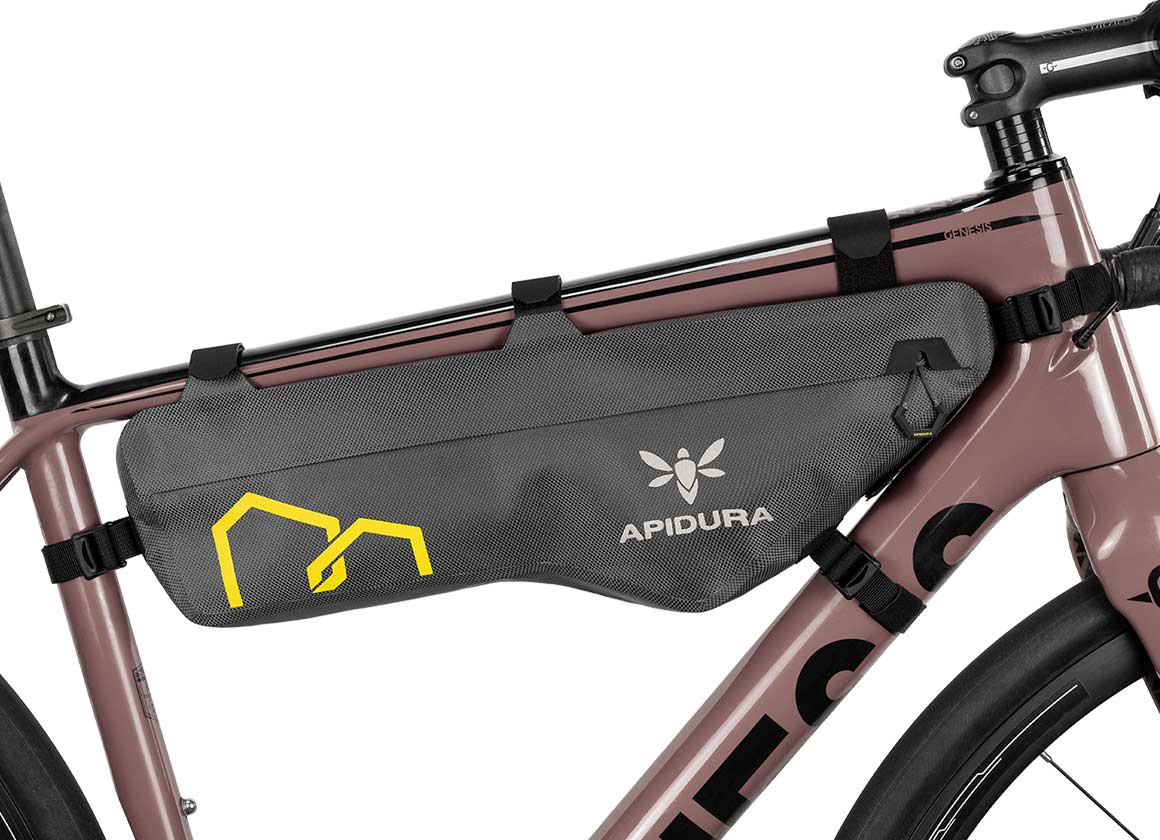 Apidura bike online