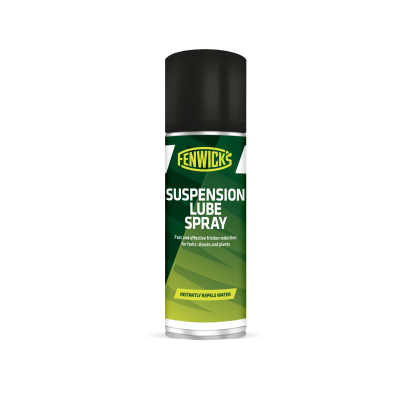 Fenwicks Suspension Lube Spray